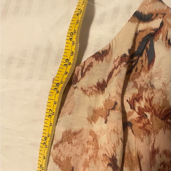 H&M Floral Maxi Dress - Picture 7 of 7